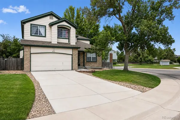 8052 Fenton Court, Arvada, CO 80003