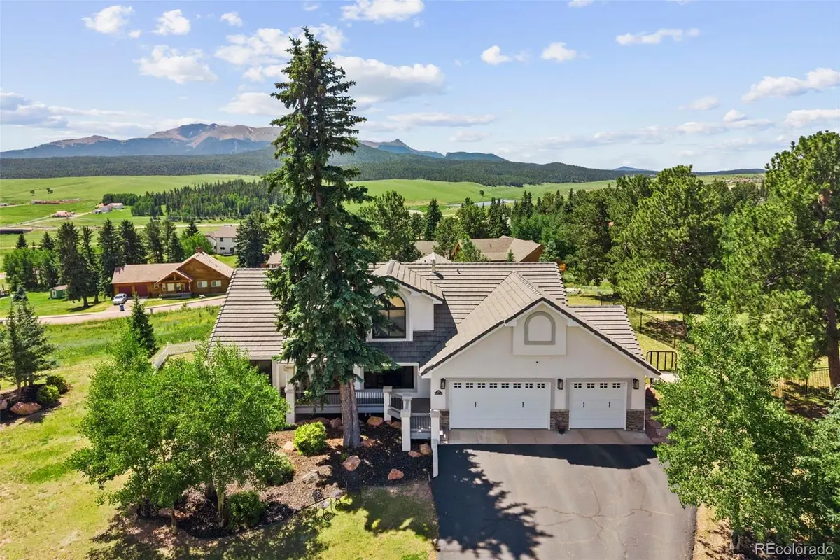 133 Matthew Road, Divide, CO 80814 - #1