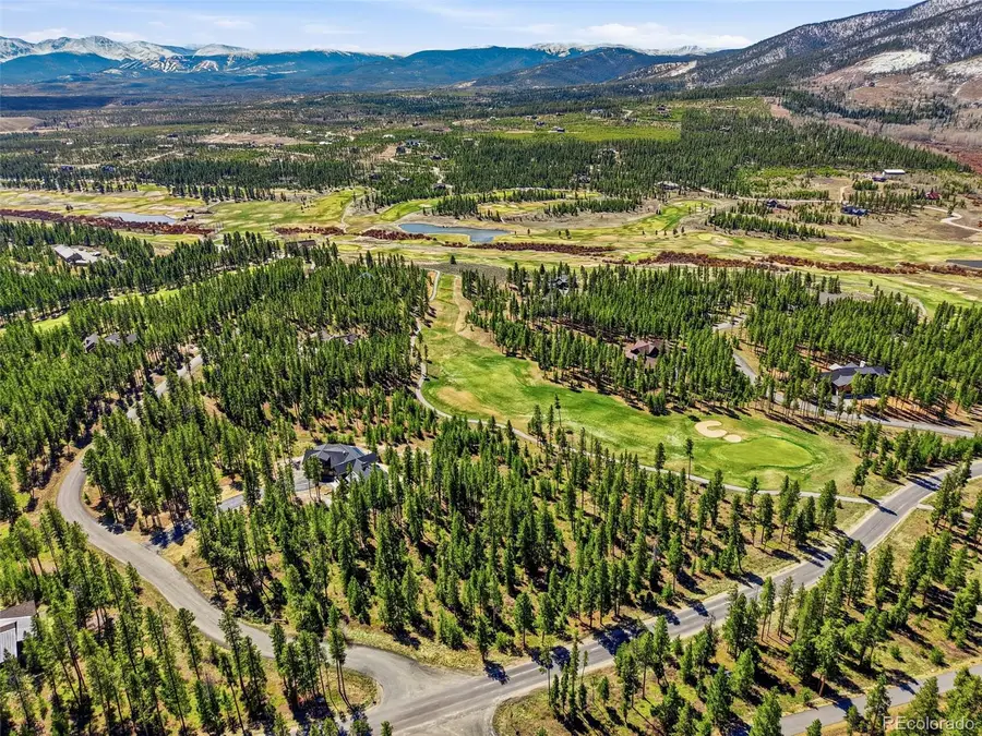 27 County Road 5113, Tabernash, CO 80442 - #3