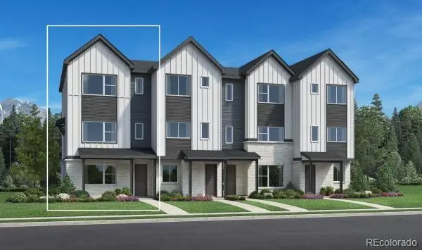 4051 Ascend Grove, Colorado Springs, CO 80918 - #1