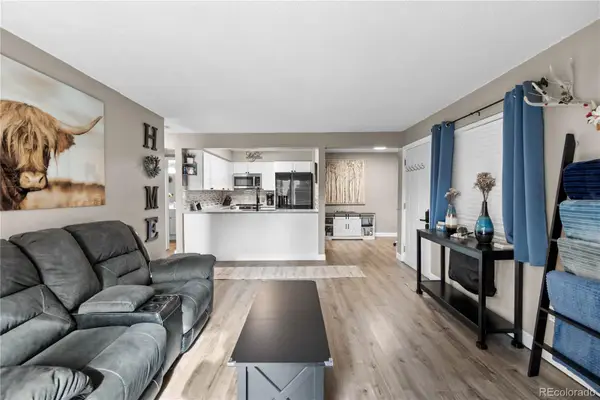 14500 E 2nd Avenue #105A, Aurora, CO 80011