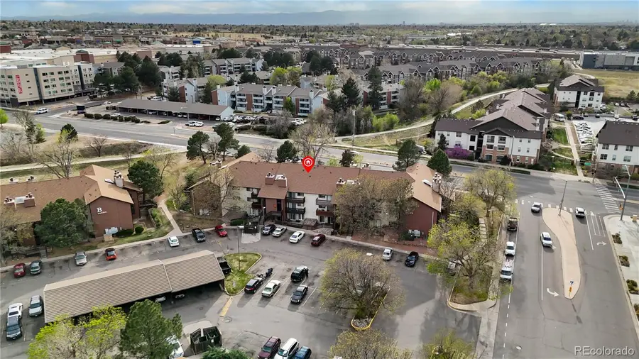 14500 E 2nd Avenue #105A, Aurora, CO 80011 - #2