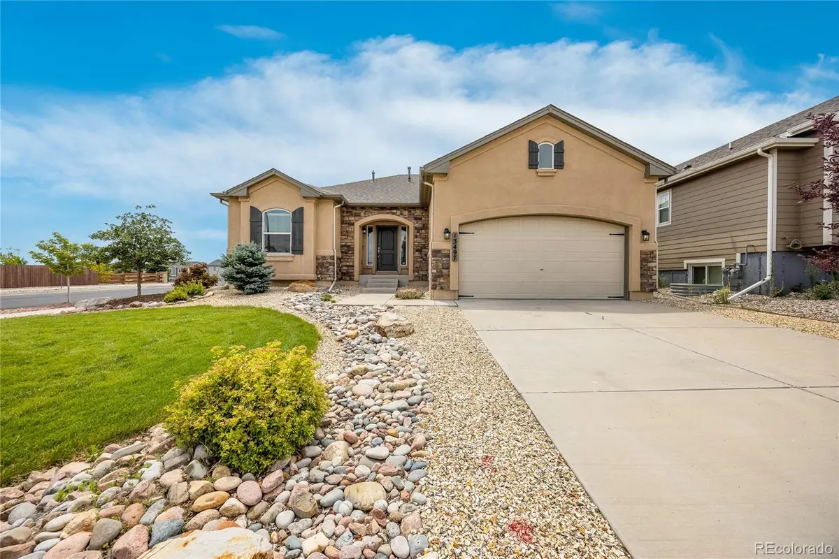 13497 Park Meadows Drive, Peyton, CO 80831 - Image #1