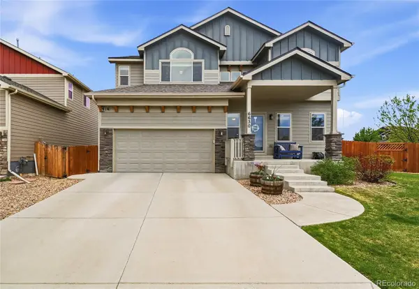 6630 Blue Spruce Street, Frederick, CO 80530