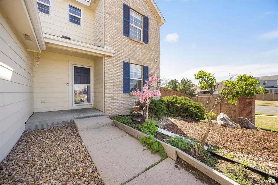 19308 E Dickenson Place, Aurora, CO 80013 - #2