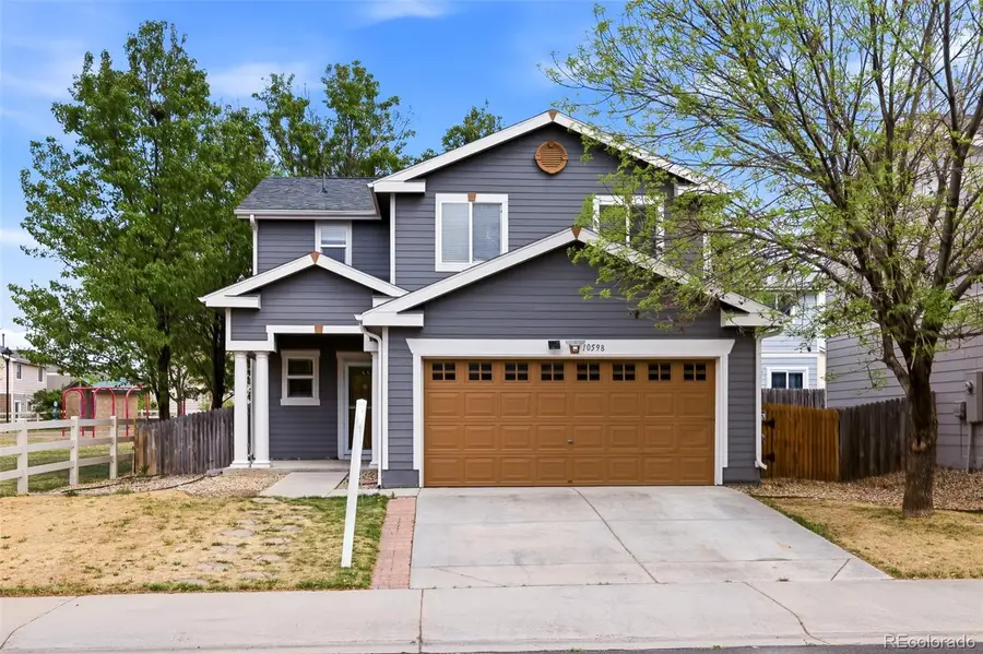 10598 Forester Place, Longmont, CO 80504 - #2