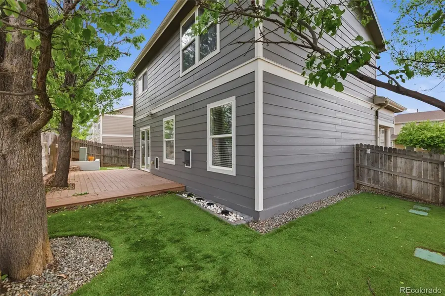 10598 Forester Place, Longmont, CO 80504 - #3