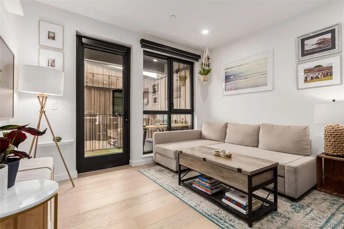 1601 Park Avenue #303, Denver, CO 80218 - #1