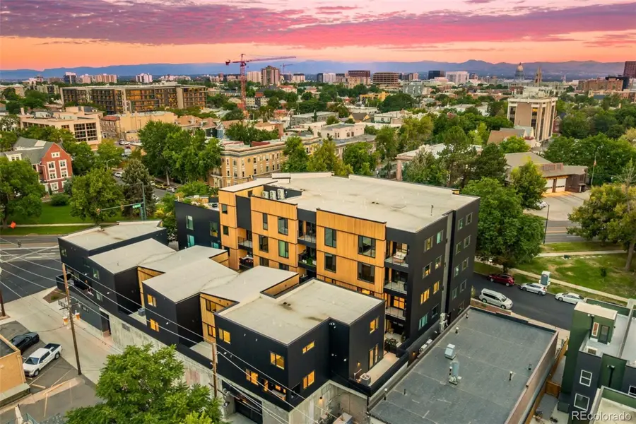 1601 Park Avenue #303, Denver, CO 80218 - #3