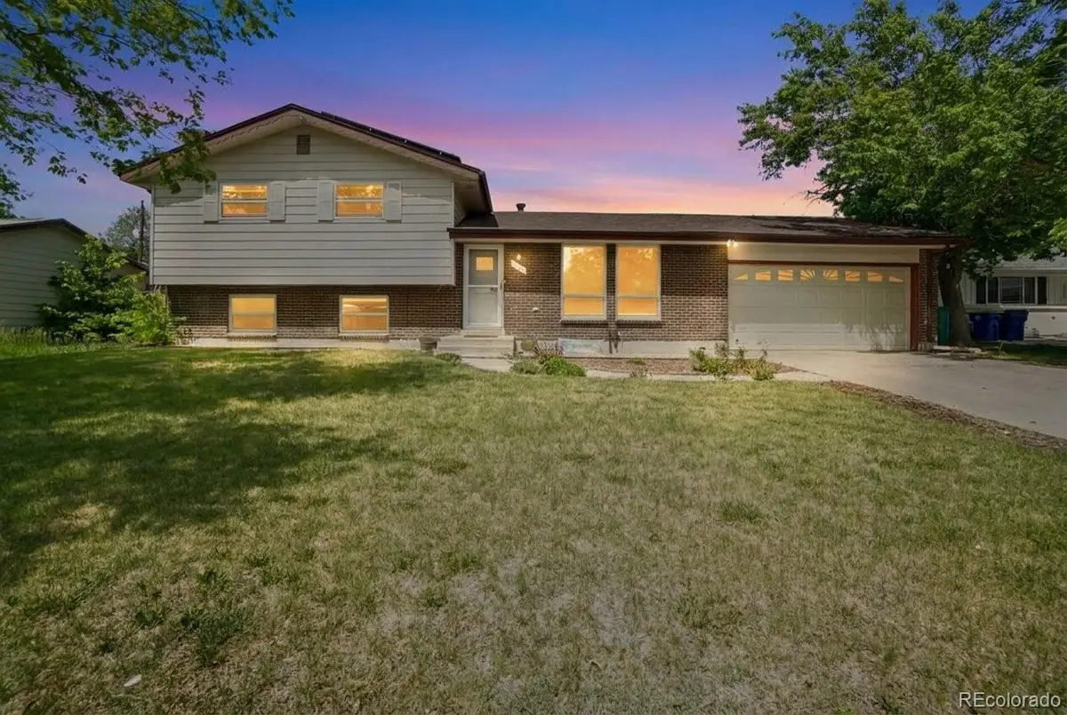 12643 E Ohio Avenue, Aurora, CO 80012 - #1