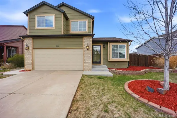 1282 Parsons Avenue, Castle Rock, CO 80104