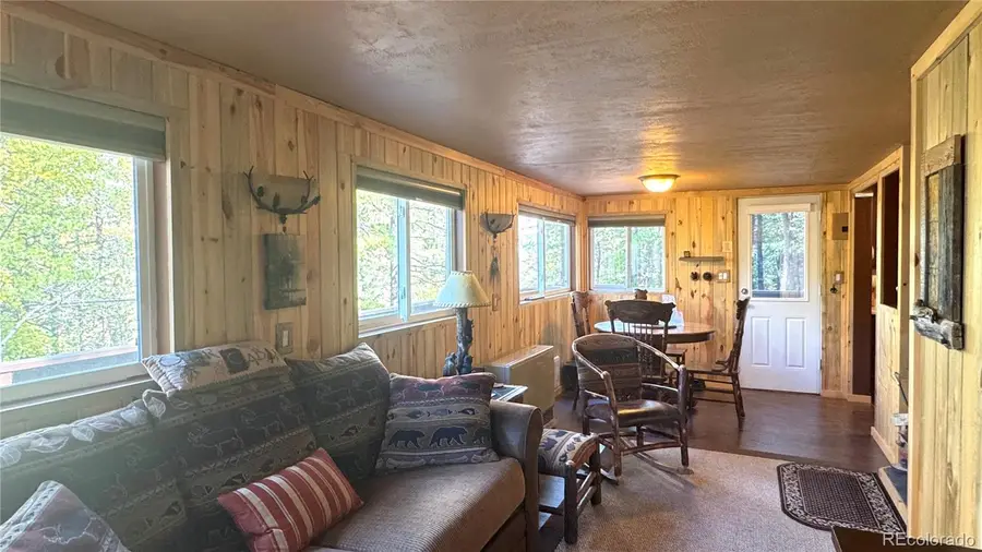 582 Pactolus Lake Road, Black Hawk, CO 80422 - #3