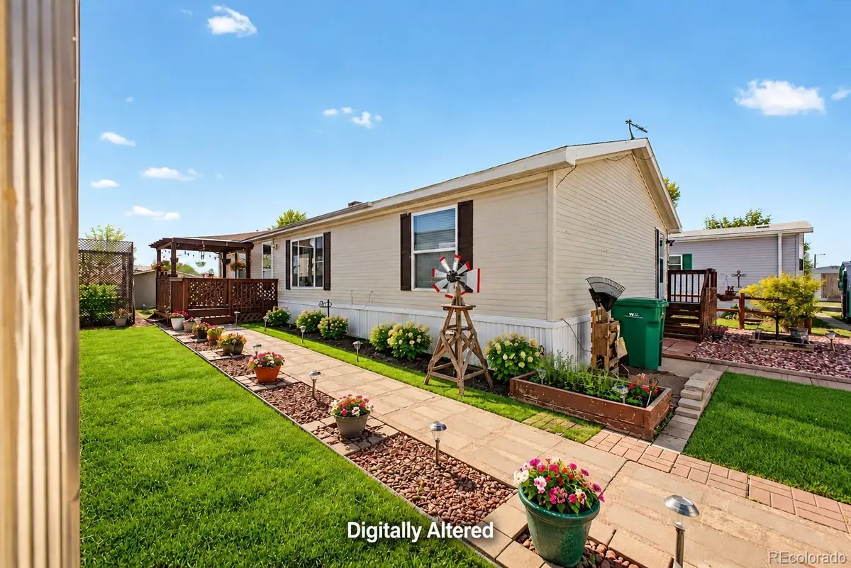 26900 E Colfax, Aurora, CO 80018 - #1