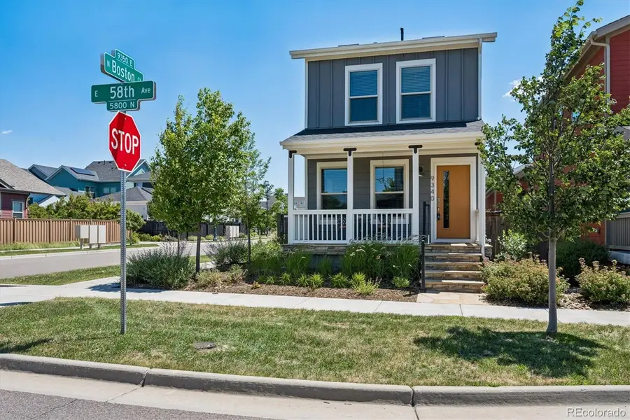 9340 E 58th Avenue, Denver, CO 80238 - #2