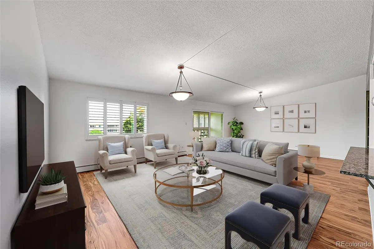 645 S Alton Way #9D, Denver, CO 80247 - Image #1