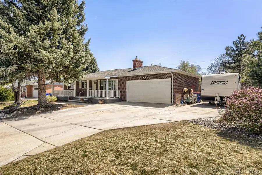 12276 W Ohio Place, Lakewood, CO 80228 - #2