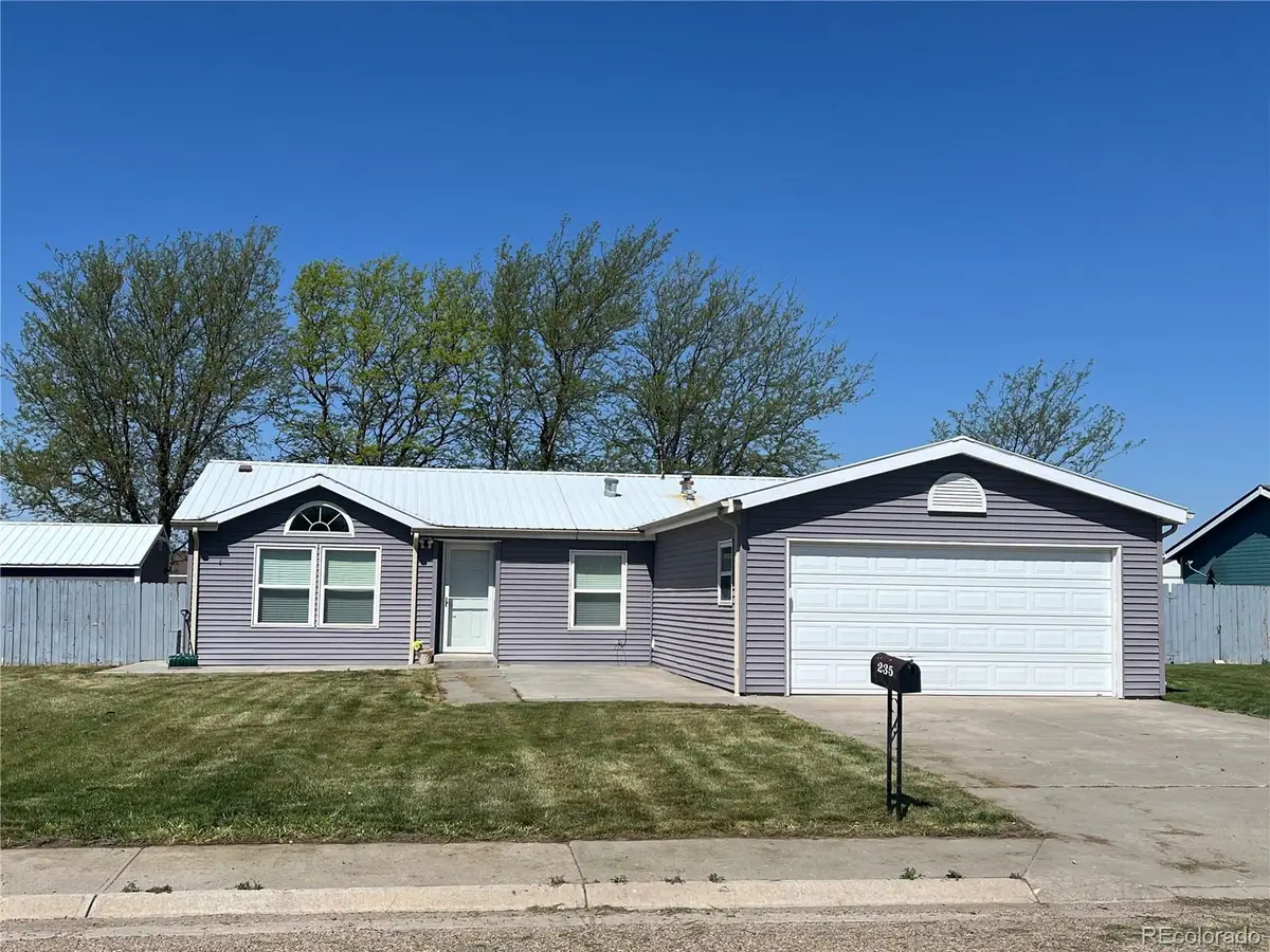 235 Marion Street, Burlington, CO 80807 - Image #1