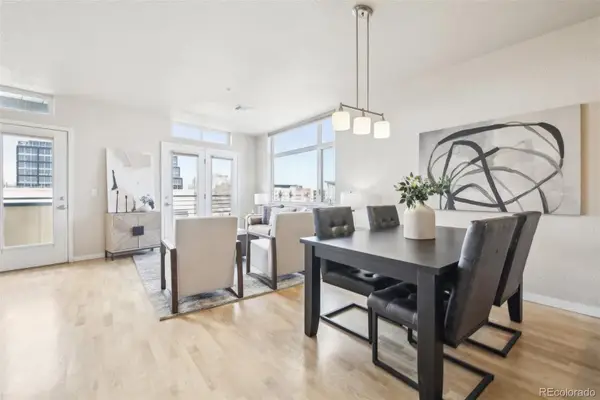 3101 Blake Street #309, Denver, CO 80205