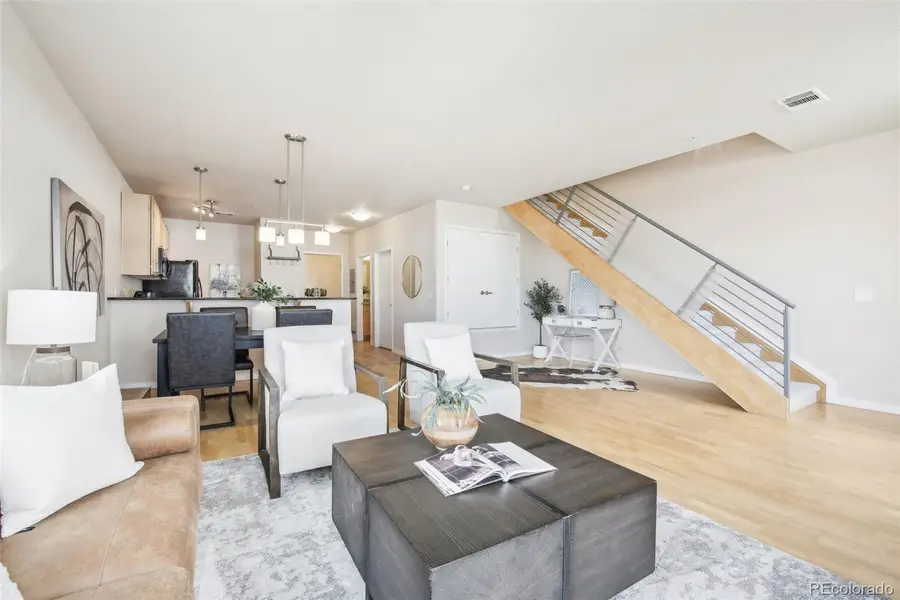 3101 Blake Street #309, Denver, CO 80205 - #3