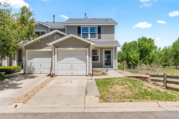 7810 S Kittredge, Englewood, CO 80112