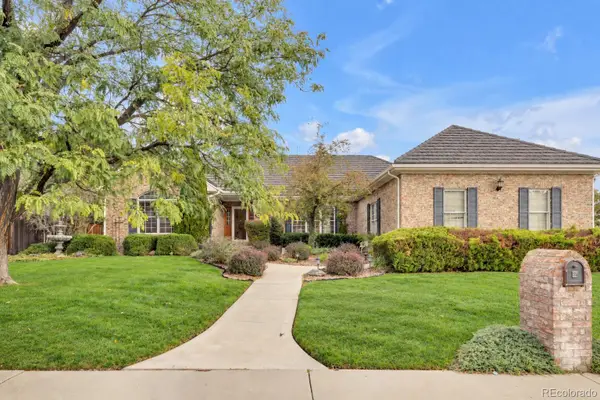 6201 S Potomac, Centennial, CO 80111