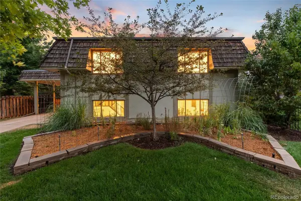 5175 E Mexico Avenue, Denver, CO 80222