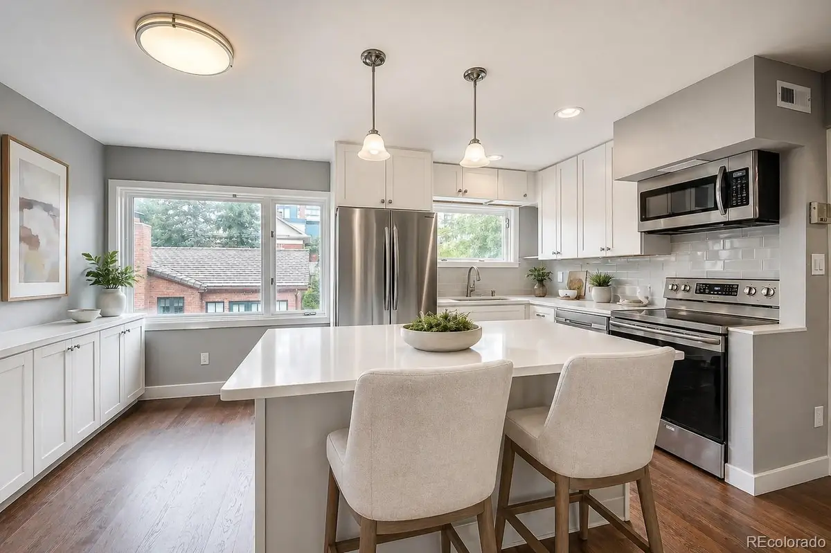 704 N Pearl Street #321, Denver, CO 80203 - #1