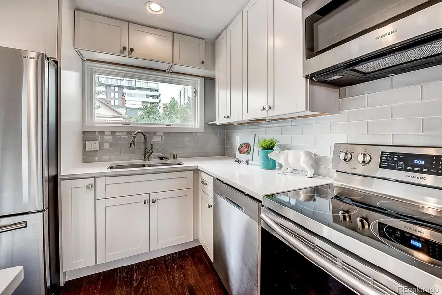 704 N Pearl Street #321, Denver, CO 80203 - #2