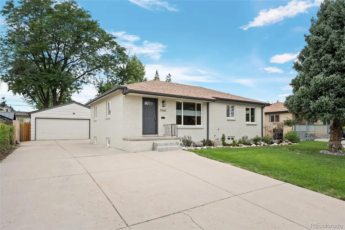 5060 W Vassar Avenue, Denver, CO 80219 - #1