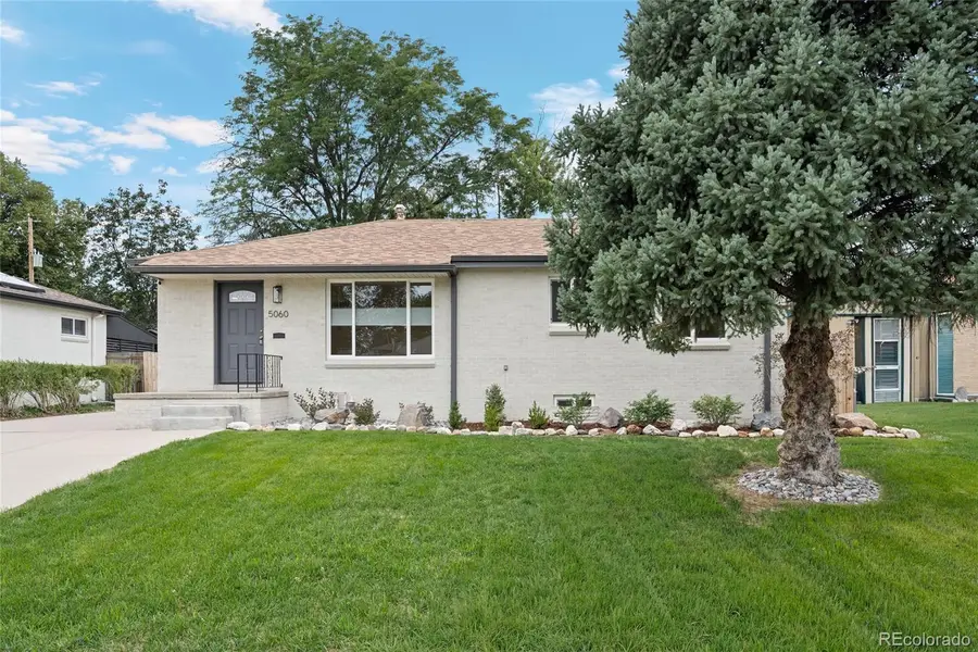 5060 W Vassar Avenue, Denver, CO 80219 - #2