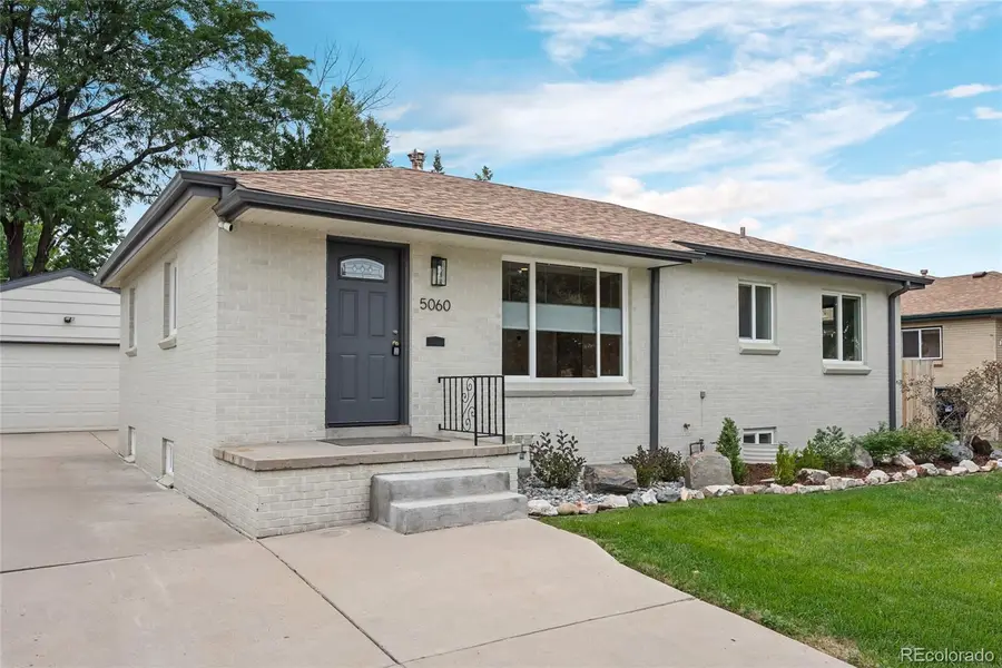 5060 W Vassar Avenue, Denver, CO 80219 - #3