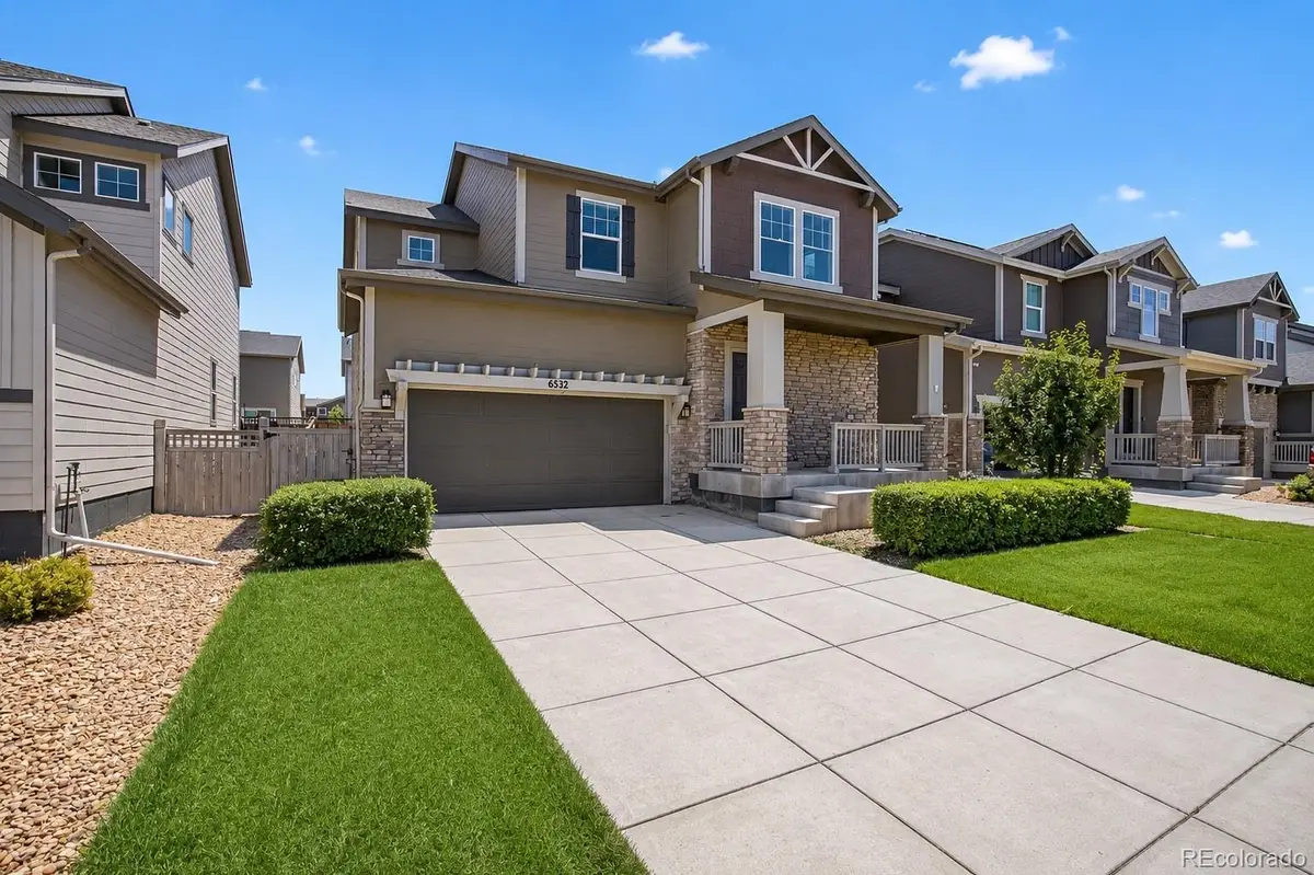 6532 N Cathay Street, Denver, CO 80249 - #1