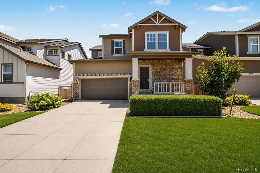 6532 N Cathay Street, Denver, CO 80249 - #2