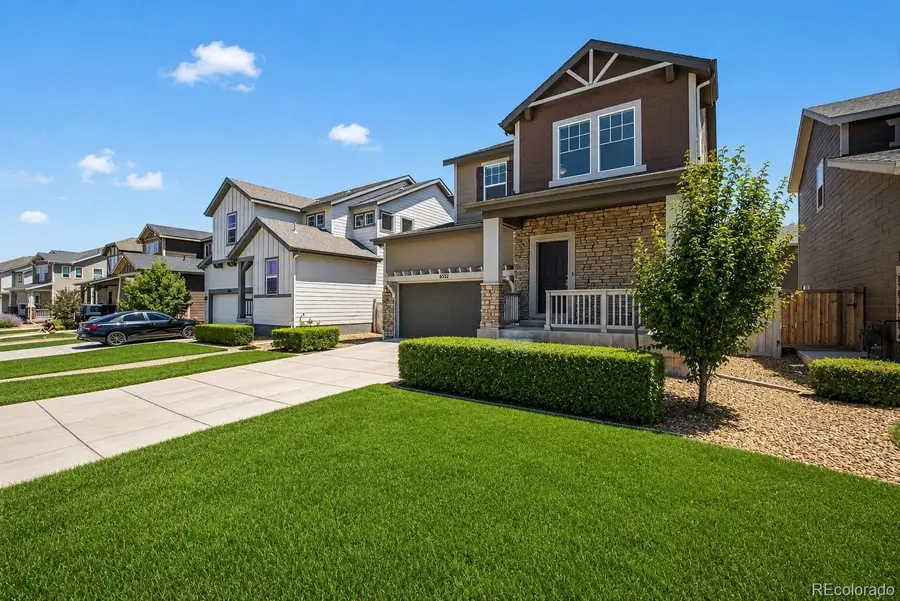 6532 N Cathay Street, Denver, CO 80249 - #3