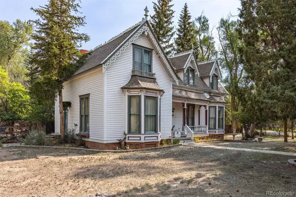 408 Princeton Avenue, Buena Vista, CO 81211