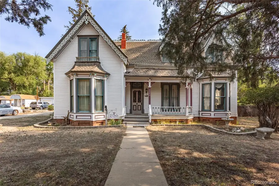 408 Princeton Avenue, Buena Vista, CO 81211 - #2