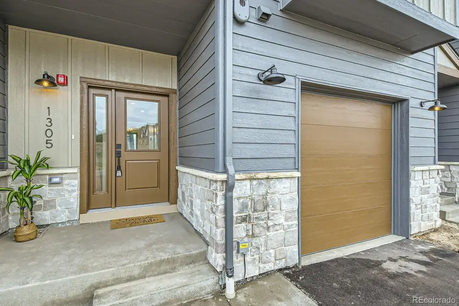 1305 James Drive, Tabernash, CO 80478 - #3