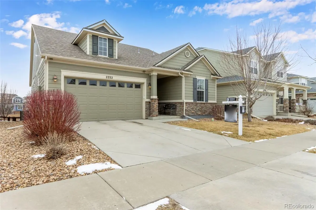 2332 Lodgepole Creek Drive, Fort Collins, CO 80528 - #1