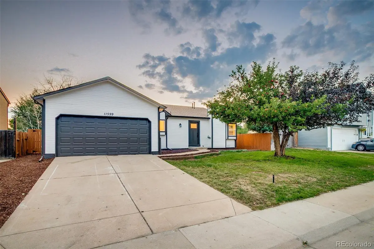 11599 Kendall Street, Westminster, CO 80020 - Image #1