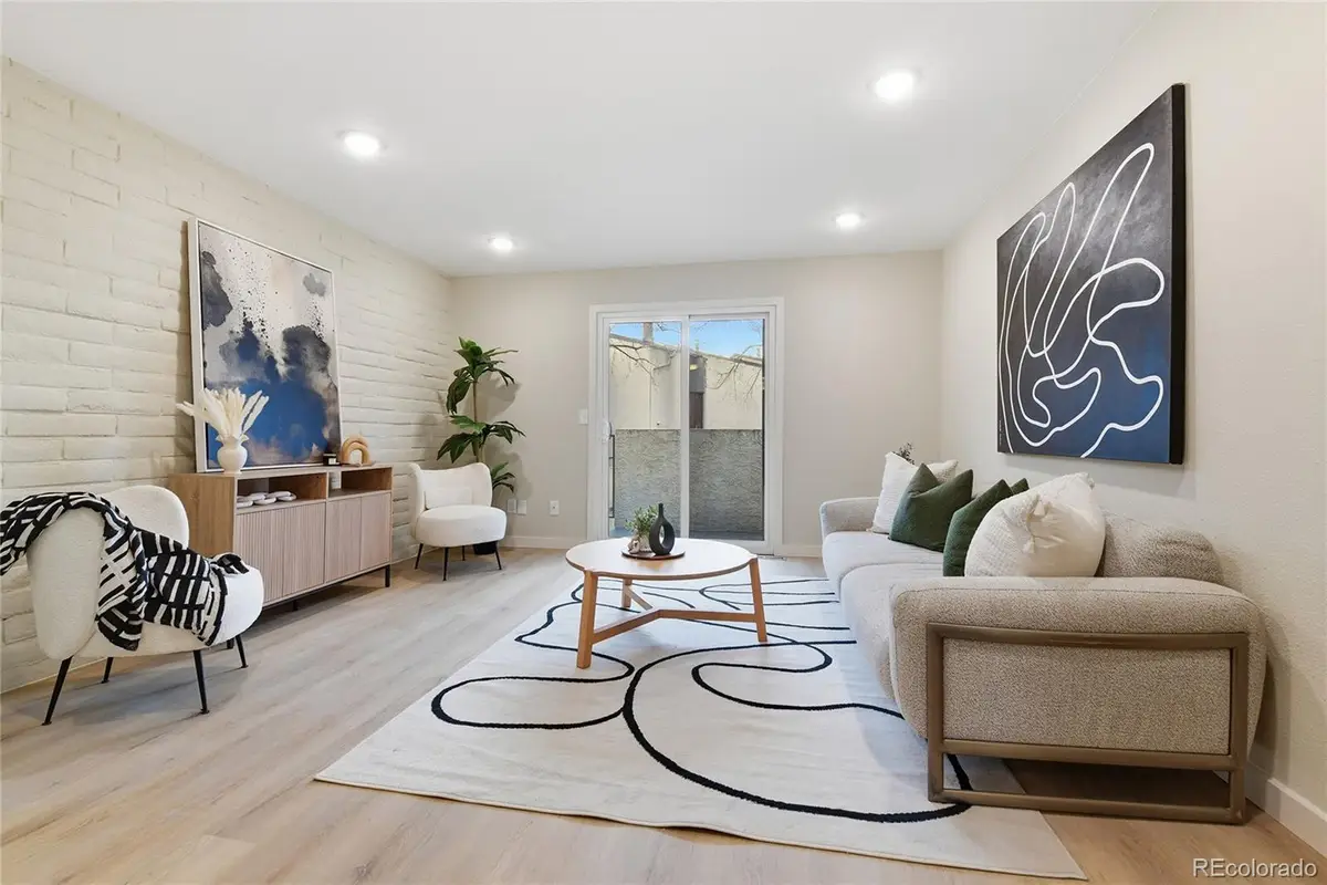 1060 S Parker Road #27, Denver, CO 80231 - #1