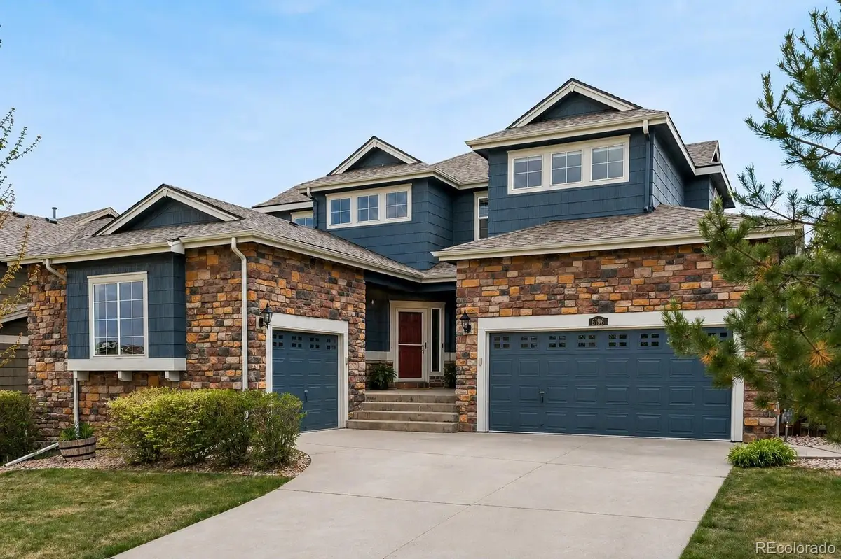 6196 S Millbrook Way, Aurora, CO 80016 - #1
