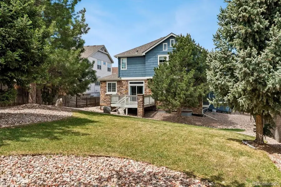 6196 S Millbrook Way, Aurora, CO 80016 - #3