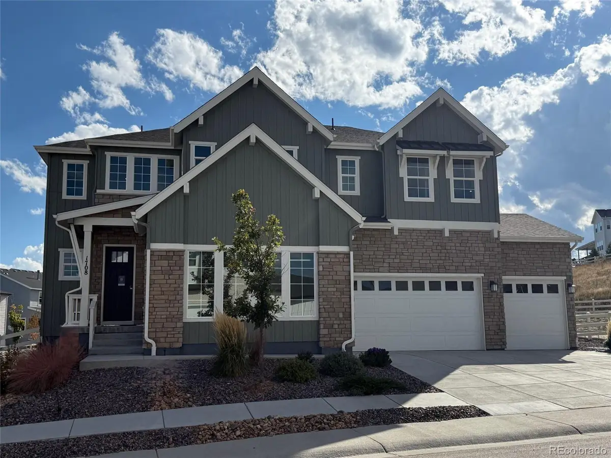 1708 Fox Trotter Point, Castle Rock, CO 80104 - Image #1