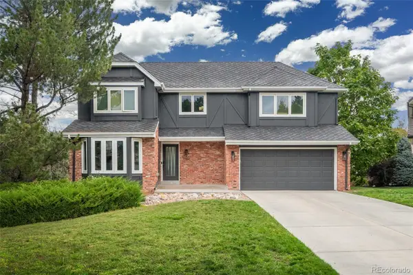 7840 Bristle Cone, Lone Tree, CO 80124