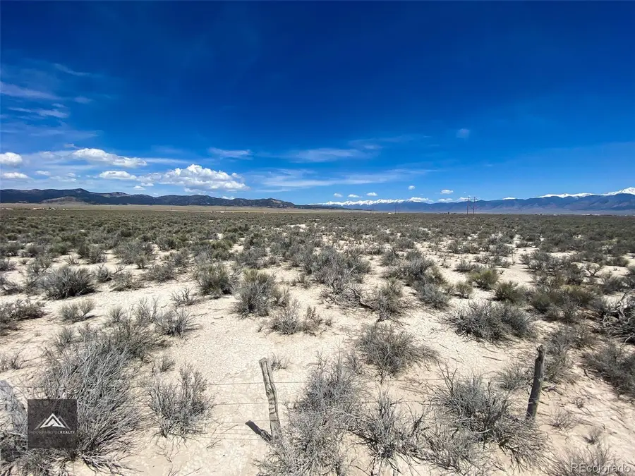 County Road Z, Saguache, CO 81149 - #2