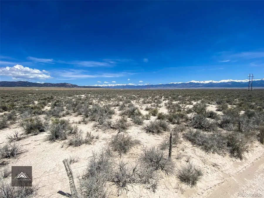 County Road Z, Saguache, CO 81149 - #3