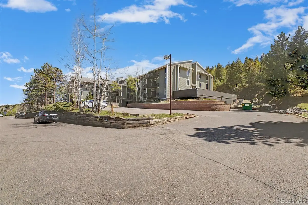 31270 John Wallace Road #412, Evergreen, CO 80439 - #1