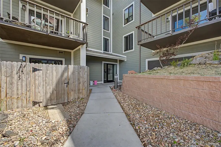 31270 John Wallace Road #412, Evergreen, CO 80439 - #3