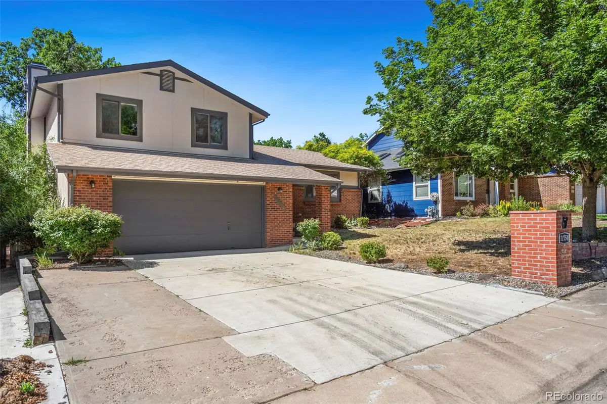 11750 E Asbury Avenue, Aurora, CO 80014 - #1
