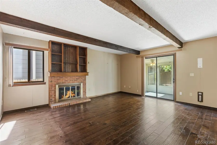 11750 E Asbury Avenue, Aurora, CO 80014 - #2